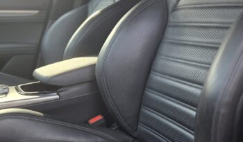 Alfa Romeo Stelvio 2.2 t Veloce Q4 210CV auto Pelle Uff Italy Led USB pieno