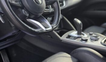 Alfa Romeo Stelvio 2.2 t Veloce Q4 210CV auto Pelle Uff Italy Led USB pieno