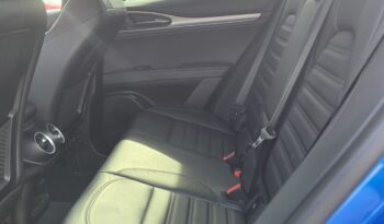 Alfa Romeo Stelvio 2.2 t Veloce Q4 210CV auto Pelle Uff Italy Led USB pieno