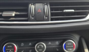 Alfa Romeo Stelvio 2.2 t Veloce Q4 210CV auto Pelle Uff Italy Led USB pieno