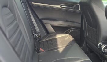 Alfa Romeo Stelvio 2.2 t Veloce Q4 210CV auto Pelle Uff Italy Led USB pieno