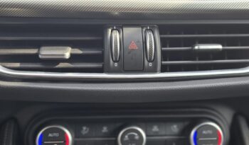 Alfa Romeo Stelvio 2.2 t Veloce Q4 210CV auto Pelle Uff Italy Led USB pieno