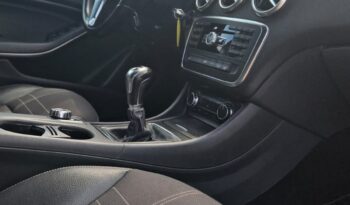 Mercedes-Benz A 180 1.5 cdi 110CV Sport Led Pelle Uff Italy Lega Navi pieno