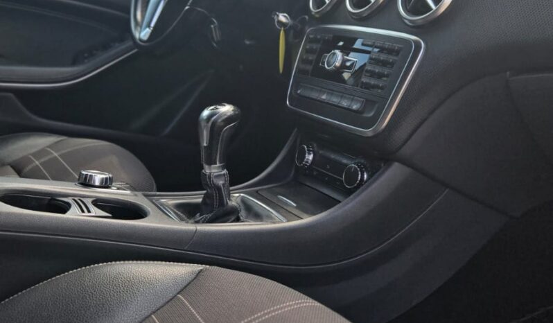 Mercedes-Benz A 180 1.5 cdi 110CV Sport Led Pelle Uff Italy Lega Navi pieno