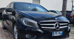 Mercedes-Benz A 180 1.5 cdi 110CV Sport Led Pelle Uff Italy Lega Navi
