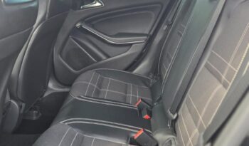 Mercedes-Benz A 180 1.5 cdi 110CV Sport Led Pelle Uff Italy Lega Navi pieno