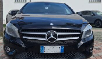 Mercedes-Benz A 180 1.5 cdi 110CV Sport Led Pelle Uff Italy Lega Navi pieno