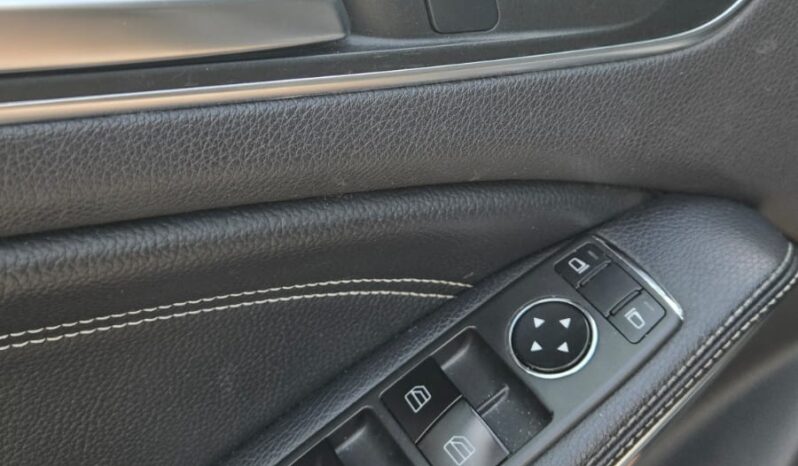 Mercedes-Benz A 180 1.5 cdi 110CV Sport Led Pelle Uff Italy Lega Navi pieno