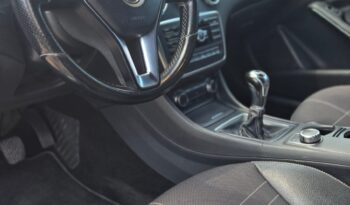 Mercedes-Benz A 180 1.5 cdi 110CV Sport Led Pelle Uff Italy Lega Navi pieno