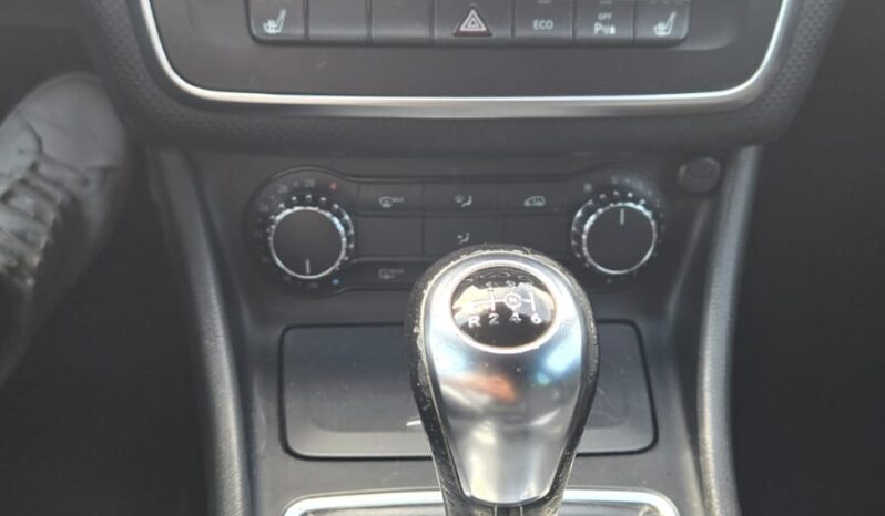 Mercedes-Benz A 180 1.5 cdi 110CV Sport Led Pelle Uff Italy Lega Navi pieno