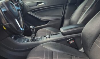 Mercedes-Benz A 180 1.5 cdi 110CV Sport Led Pelle Uff Italy Lega Navi pieno