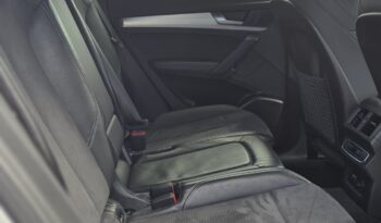 Audi Q5 40 SpB 2.0 tdi 204CV quattro S-tronic S Line Tetto pieno