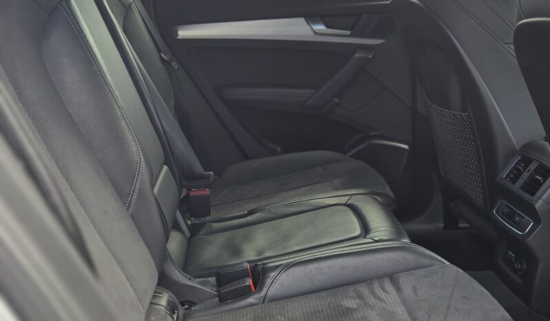 Audi Q5 40 SpB 2.0 tdi 204CV quattro S-tronic S Line Tetto pieno