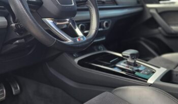 Audi Q5 40 SpB 2.0 tdi 204CV quattro S-tronic S Line Tetto pieno