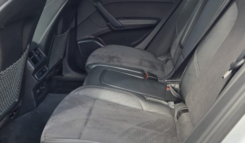 Audi Q5 40 SpB 2.0 tdi 204CV quattro S-tronic S Line Tetto pieno
