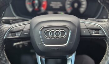 Audi Q5 40 SpB 2.0 tdi 204CV quattro S-tronic S Line Tetto pieno