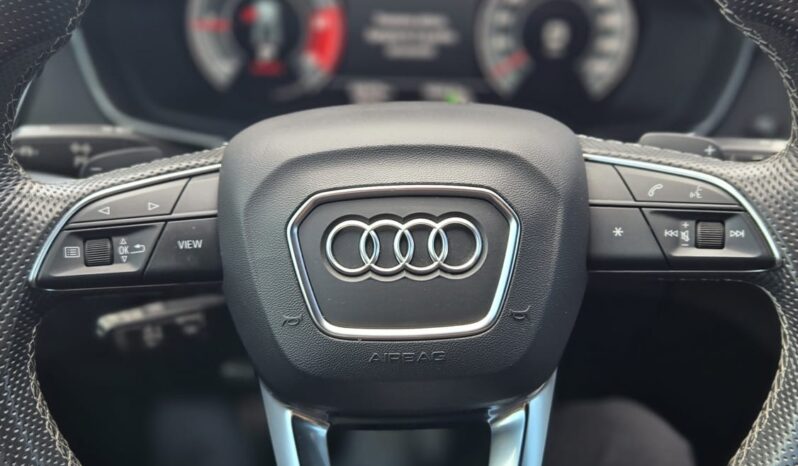 Audi Q5 40 SpB 2.0 tdi 204CV quattro S-tronic S Line Tetto pieno