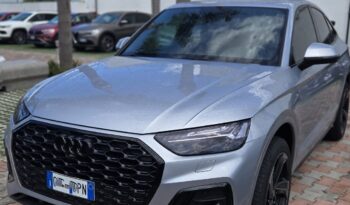 Audi Q5 40 SpB 2.0 tdi 204CV quattro S-tronic S Line Tetto pieno