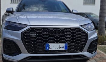 Audi Q5 40 SpB 2.0 tdi 204CV quattro S-tronic S Line Tetto pieno