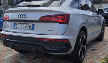Audi Q5 40 SpB 2.0 tdi 204CV quattro S-tronic S Line Tetto pieno
