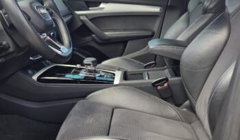 Audi Q5 40 SpB 2.0 tdi 204CV quattro S-tronic S Line Tetto pieno