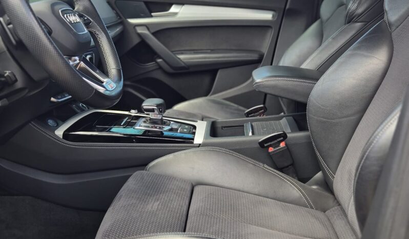 Audi Q5 40 SpB 2.0 tdi 204CV quattro S-tronic S Line Tetto pieno