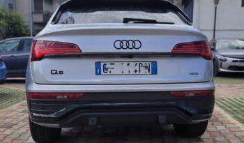 Audi Q5 40 SpB 2.0 tdi 204CV quattro S-tronic S Line Tetto pieno