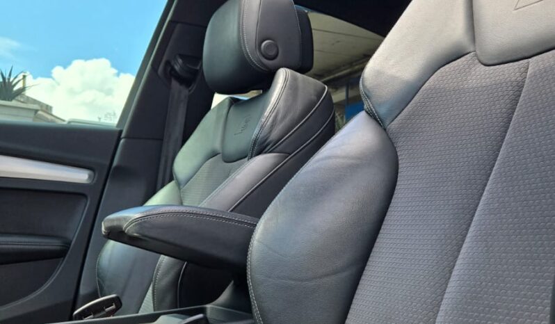 Audi Q5 40 SpB 2.0 tdi 204CV quattro S-tronic S Line Tetto pieno