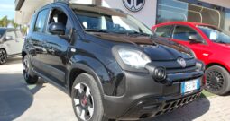 Fiat Panda 1.0 firefly hybrid 69CV City Cross S&S USB Uf Italy