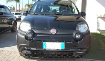 Fiat Panda 1.0 firefly hybrid 69CV City Cross S&S USB Uf Italy pieno