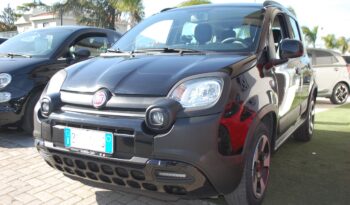 Fiat Panda 1.0 firefly hybrid 69CV City Cross S&S USB Uf Italy pieno