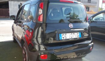 Fiat Panda 1.0 firefly hybrid 69CV City Cross S&S USB Uf Italy pieno