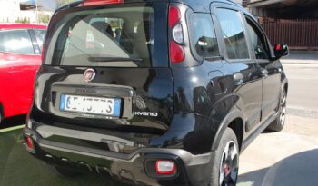 Fiat Panda 1.0 firefly hybrid 69CV City Cross S&S USB Uf Italy pieno