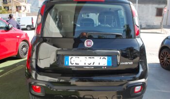 Fiat Panda 1.0 firefly hybrid 69CV City Cross S&S USB Uf Italy pieno