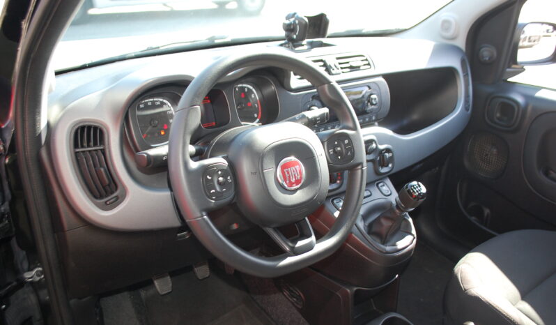 Fiat Panda 1.0 firefly hybrid 69CV City Cross S&S USB Uf Italy pieno