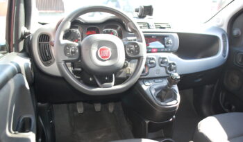 Fiat Panda 1.0 firefly hybrid 69CV City Cross S&S USB Uf Italy pieno