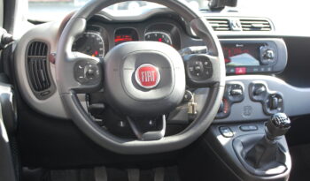 Fiat Panda 1.0 firefly hybrid 69CV City Cross S&S USB Uf Italy pieno
