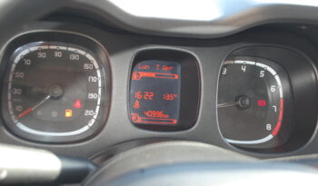 Fiat Panda 1.0 firefly hybrid 69CV City Cross S&S USB Uf Italy pieno