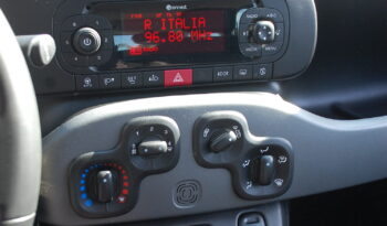 Fiat Panda 1.0 firefly hybrid 69CV City Cross S&S USB Uf Italy pieno
