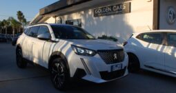 Peugeot 2008 1.5 bluehdi 131CV Allure S&S Uff Italy Pelle USB