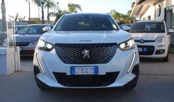 Peugeot 2008 1.5 bluehdi 131CV Allure S&S Uff Italy Pelle USB pieno