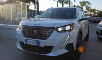 Peugeot 2008 1.5 bluehdi 131CV Allure S&S Uff Italy Pelle USB pieno