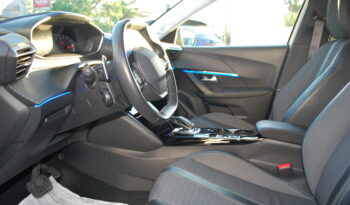 Peugeot 2008 1.5 bluehdi 131CV Allure S&S Uff Italy Pelle USB pieno