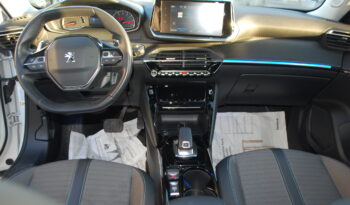 Peugeot 2008 1.5 bluehdi 131CV Allure S&S Uff Italy Pelle USB pieno