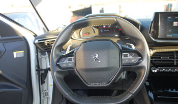Peugeot 2008 1.5 bluehdi 131CV Allure S&S Uff Italy Pelle USB pieno