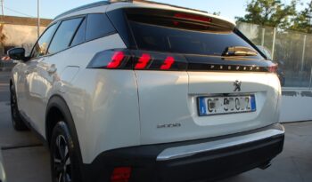Peugeot 2008 1.5 bluehdi 131CV Allure S&S Uff Italy Pelle USB pieno