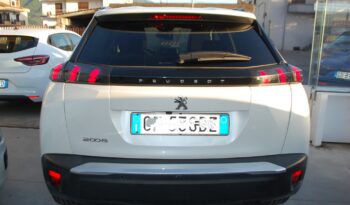 Peugeot 2008 1.5 bluehdi 131CV Allure S&S Uff Italy Pelle USB pieno