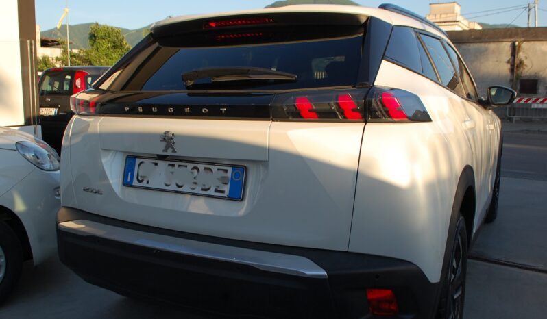 Peugeot 2008 1.5 bluehdi 131CV Allure S&S Uff Italy Pelle USB pieno