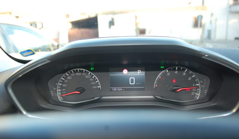Peugeot 2008 1.5 bluehdi 131CV Allure S&S Uff Italy Pelle USB pieno