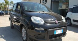 Fiat Panda 1.0 firefly hybrid 70CV S&S Uff Italy Clima City